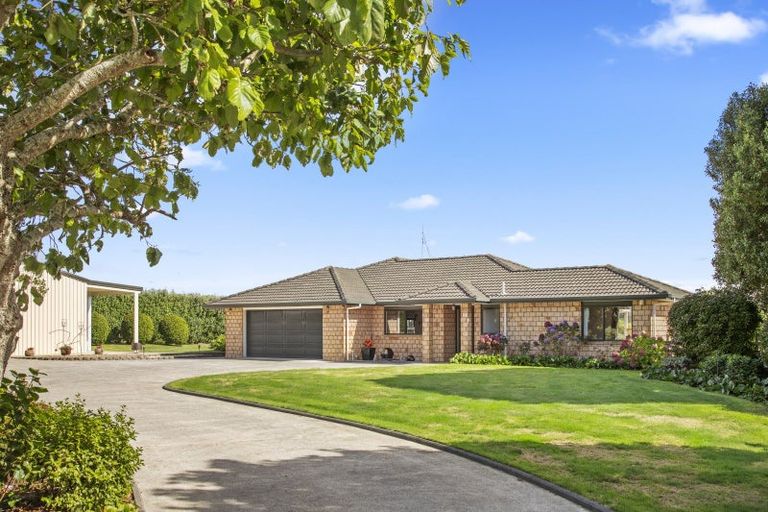 Photo of property in 63 Waipipi Wharf Road, Pollok, Waiuku, 2683