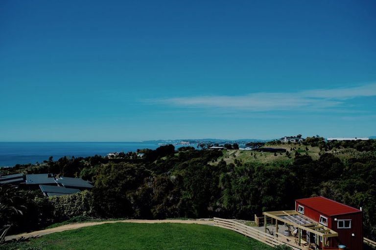 Photo of property in 190 Kaimata Road, Bay View, Napier, 4182