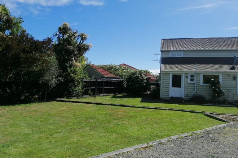 Photo of property in 50 New Brighton Road, Shirley, Christchurch, 8061
