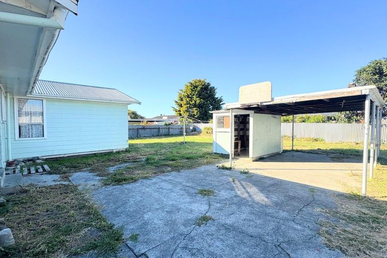 Photo of property in 83 Kitchener Street, Wairoa, 4108