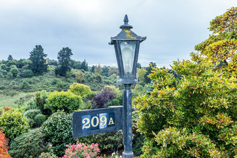 Photo of property in 209a Douglas Street, Highfield, Timaru, 7910