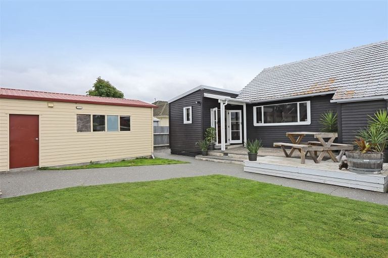 Photo of property in 732 Ngaio Street, Mahora, Hastings, 4120