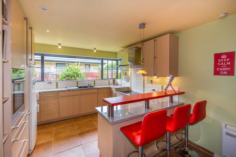 Photo of property in 1 Marquess Avenue, Halswell, Christchurch, 8025