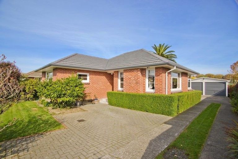 Photo of property in 19 Nancy Avenue, Mairehau, Christchurch, 8013