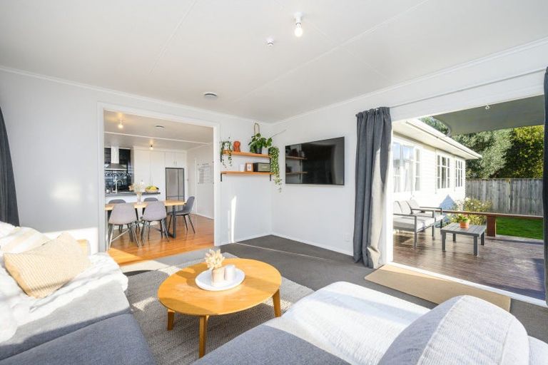 Photo of property in 15b Lifford Place, Awapuni, Palmerston North, 4412