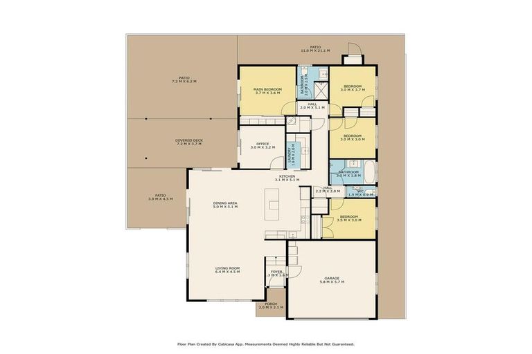 Photo of property in 20 Albro Lane, Algies Bay, Warkworth, 0920