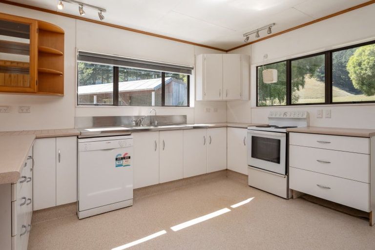 Photo of property in 44 Bulford Road, Rai Valley, 7192