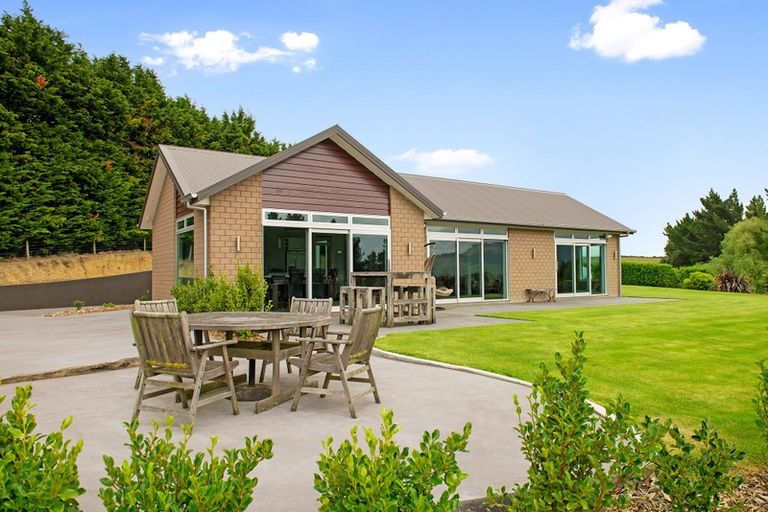 Photo of property in 154 Whiterig Road, Whiterigg, Gore, 9773