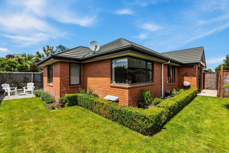 Photo of property in 184a Selwyn Street, Spreydon, Christchurch, 8024