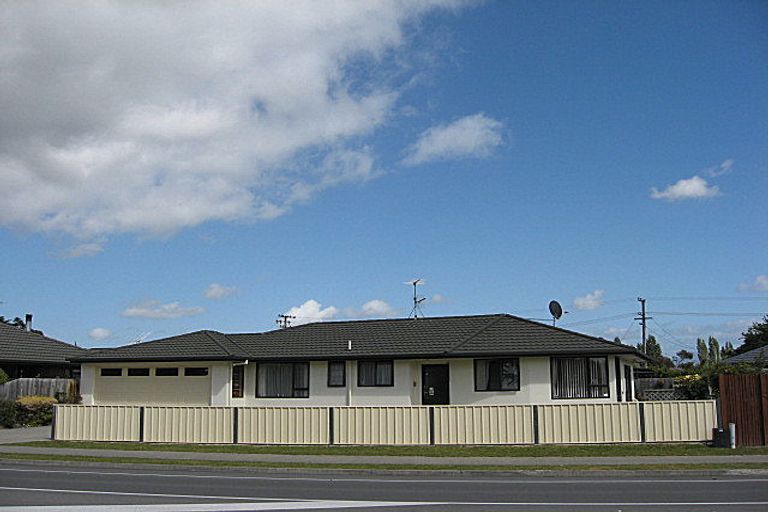 Photo of property in 136 Maxwell Road, Redwoodtown, Blenheim, 7201