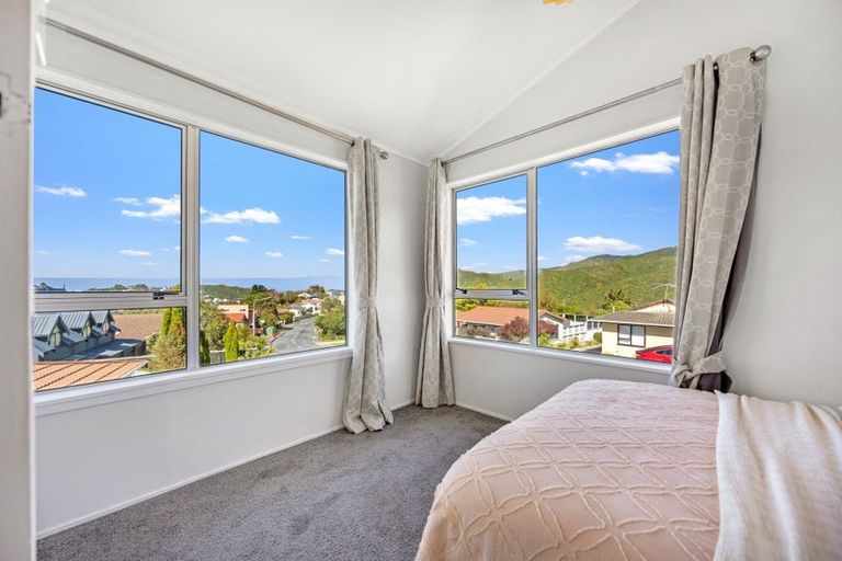 Photo of property in 253 Mitchell Street, Brooklyn, Wellington, 6021