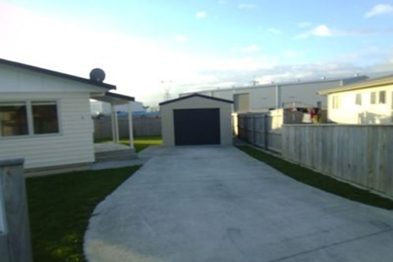 Photo of property in 49 Owen Street, Bunnythorpe, Palmerston North, 4481