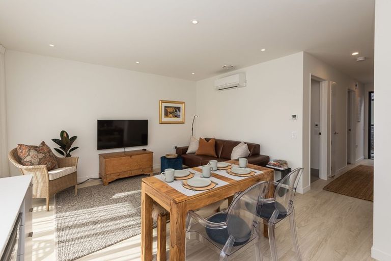 Photo of property in 12/191 Cashel Street, Christchurch Central, Christchurch, 8011