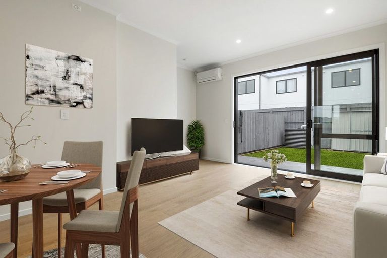 Photo of property in 6 Rigby Drive, Whenuapai, Auckland, 0618