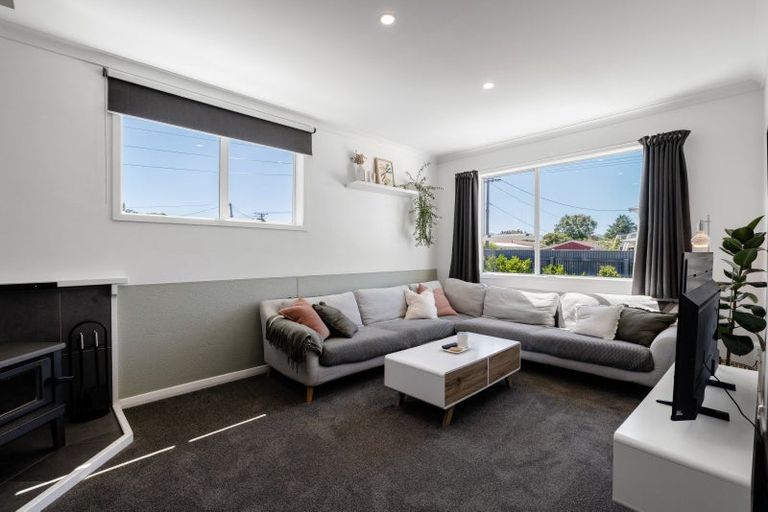 Photo of property in 31 Rogers Street, Blenheim, 7201