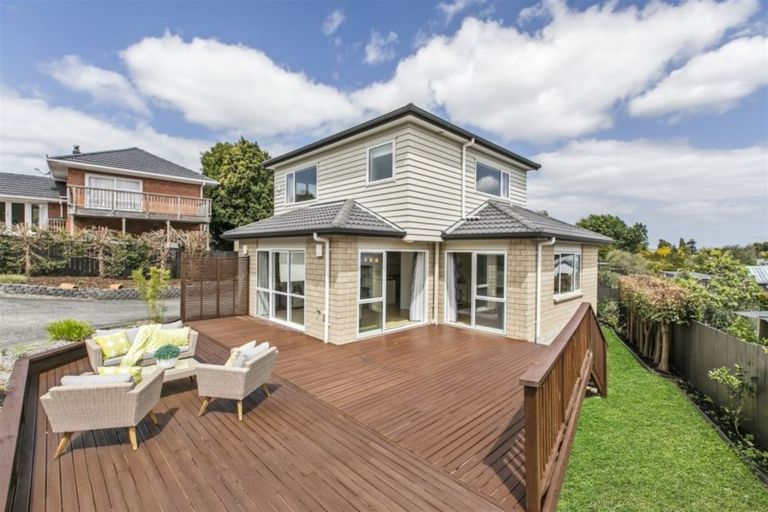 Photo of property in 51a Howe Street, Howick, Auckland, 2014