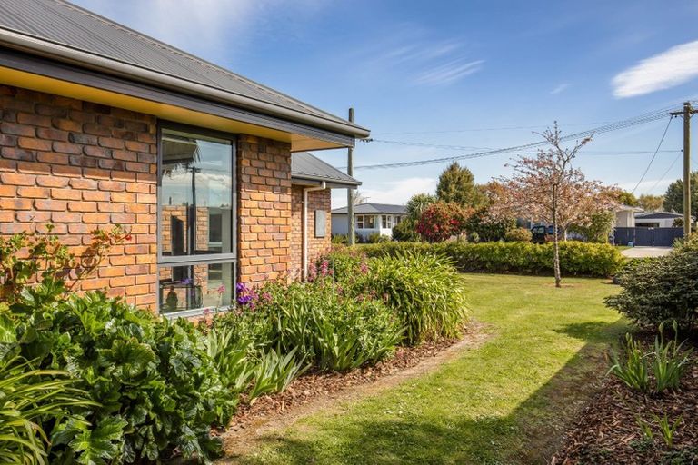 Photo of property in 118 White Street, Rangiora, 7400