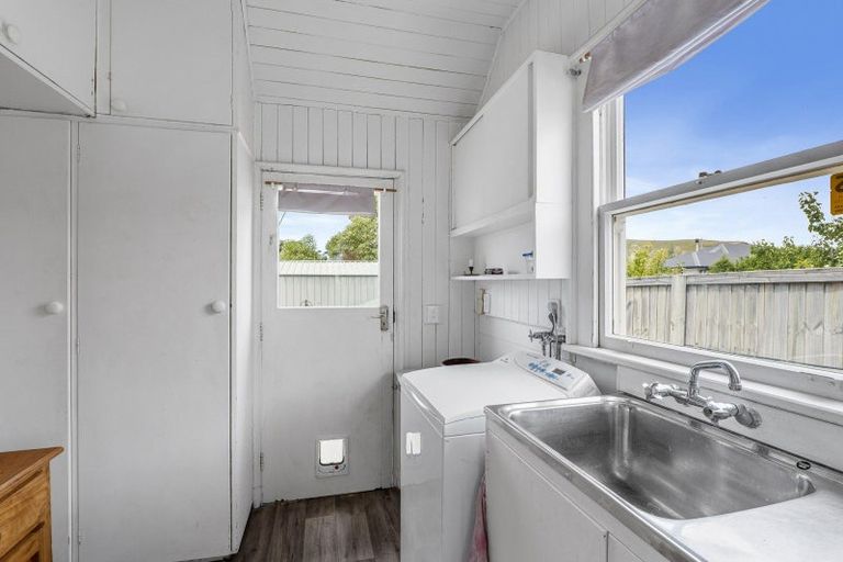 Photo of property in 113 Poranui Beach Road, Little River, 7591