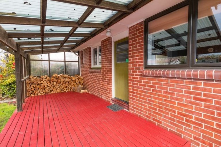 Photo of property in 43 Whitefield Street, Kaiapoi, 7630