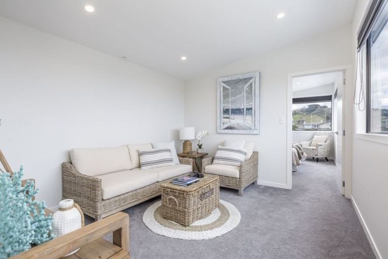 Photo of property in 15 Trevally Place, Snells Beach, 0920