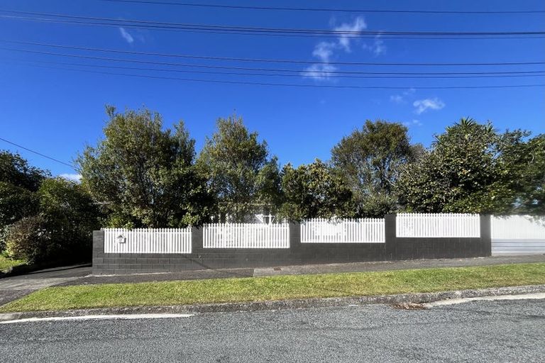 Photo of property in 17 Wilson Avenue, Avenues, Whangarei, 0110