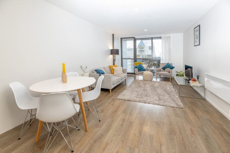 Photo of property in 2/399 Manchester Street, Christchurch Central, Christchurch, 8013