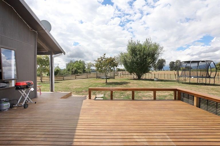 Photo of property in 6 Nixs Road, Apiti, Kimbolton, 4774