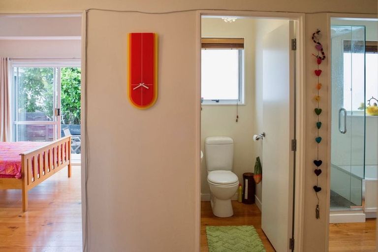 Photo of property in 3/19 Burnham Street, Seatoun, Wellington, 6022