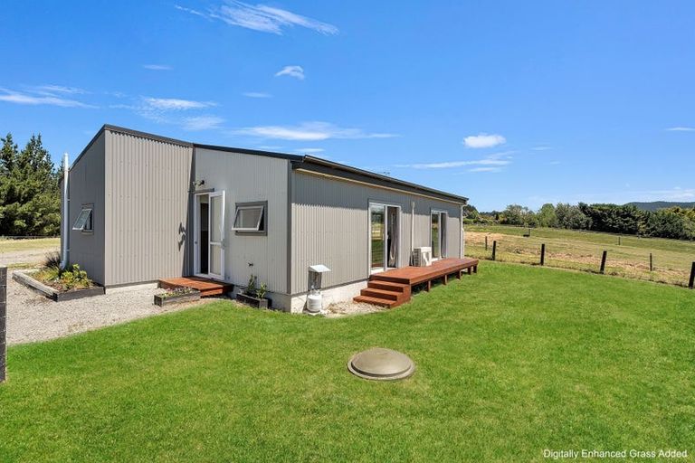 Photo of property in 95 Mcleods Road, Sefton, 7477