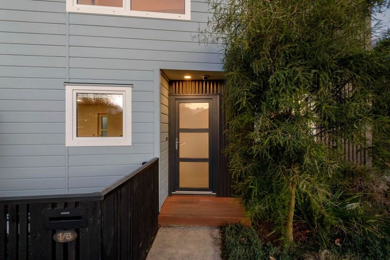 Photo of property in 1/6 Feilding Street, Addington, Christchurch, 8024