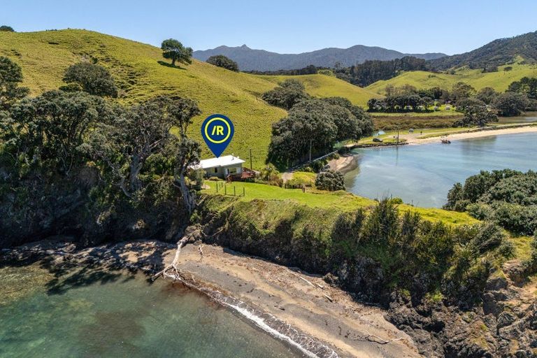 Photo of property in 50 Otautu Wharf Road, Colville, Coromandel, 3584