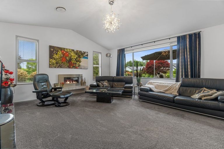 Photo of property in 8 September Grove, Tamahere, Hamilton, 3283