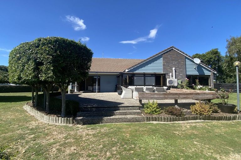 Photo of property in 37 Banks Road, Matamata, 3400