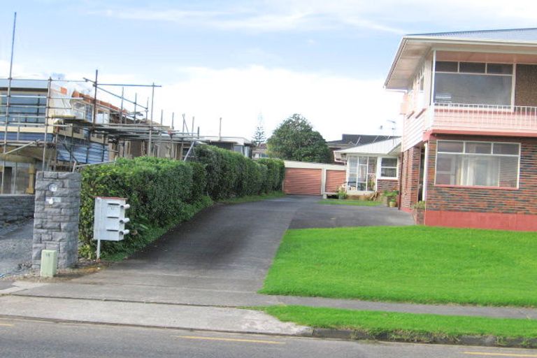 Photo of property in 3/12 The Parade, Bucklands Beach, Auckland, 2012
