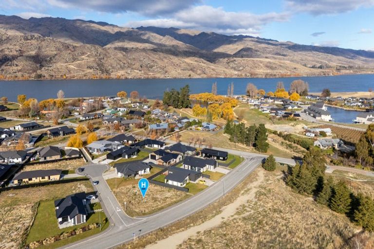 Photo of property in 4 Duohys Lane, Mount Pisa, 9383