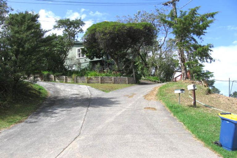 Photo of property in 85 Rangeview Road, Sunnyvale, Auckland, 0612
