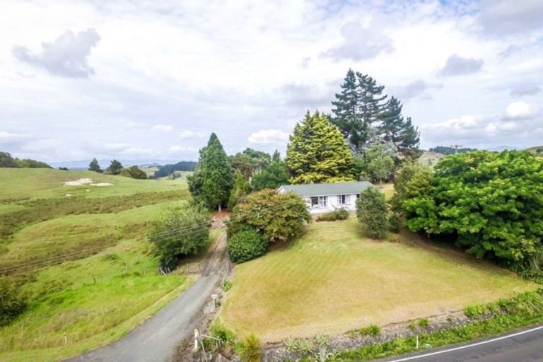 Photo of property in 3159 State Highway 1, Umawera, Okaihau, 0476