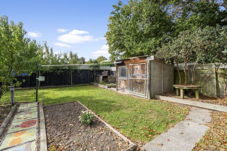 Photo of property in 112 Smith Street, Woolston, Christchurch, 8062