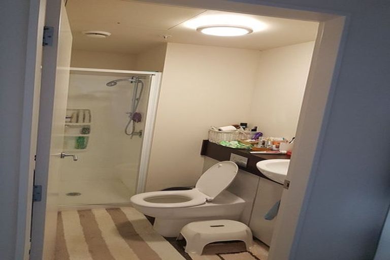 Photo of property in The Peak Apartments, 506/170 Taranaki Street, Te Aro, Wellington, 6011