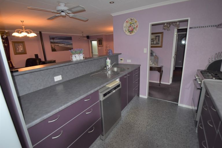 Photo of property in 1 Glencairn Road, Twizel, 7901