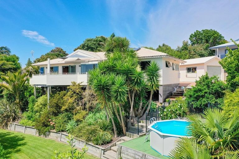 Photo of property in 11 Warbrick Terrace, Matata, Whakatane, 3194