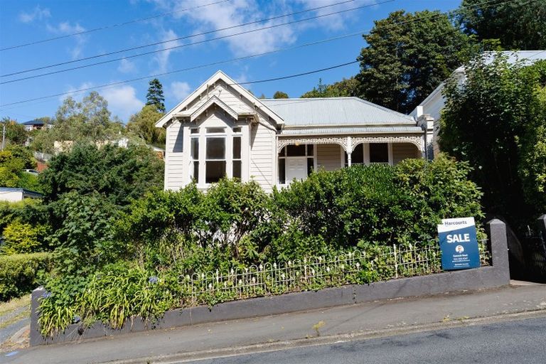 Photo of property in 80 Glen Road, The Glen, Dunedin, 9011