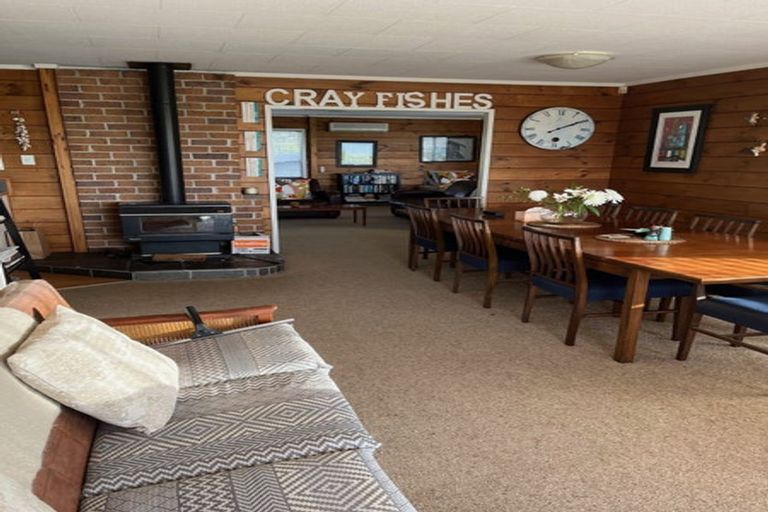 Photo of property in 223 Whirinaki Road, Eskdale, Napier, 4182