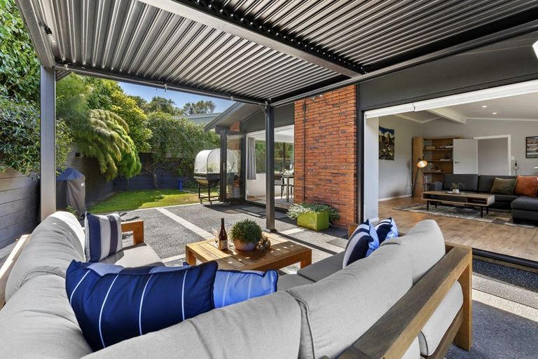 Photo of property in 13a Woodleigh Street, Frankleigh Park, New Plymouth, 4310