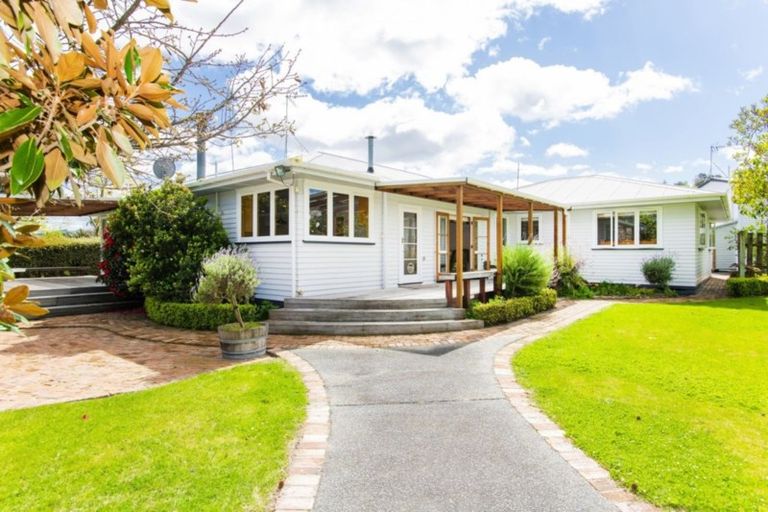 Photo of property in 148 Stout Street, Mangapapa, Gisborne, 4010