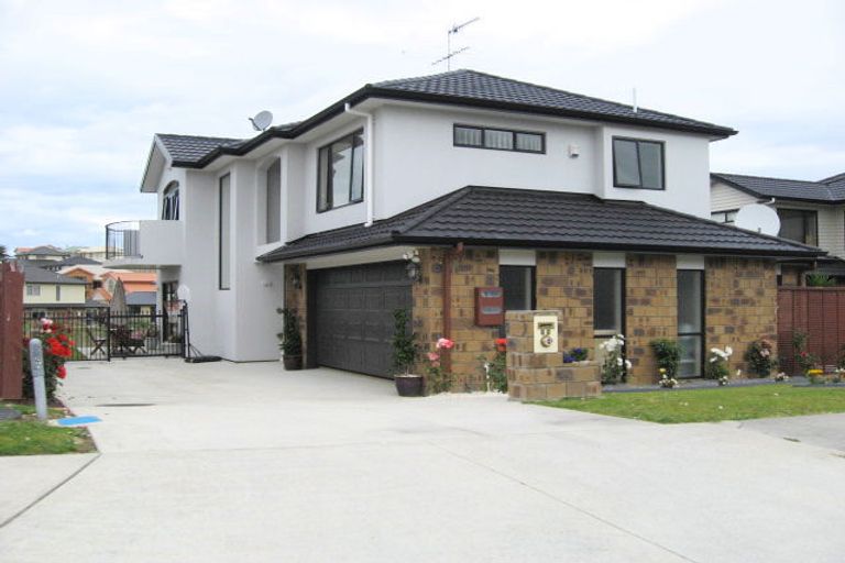 Photo of property in 58 Peninsula Road, Mangere, Auckland, 2022