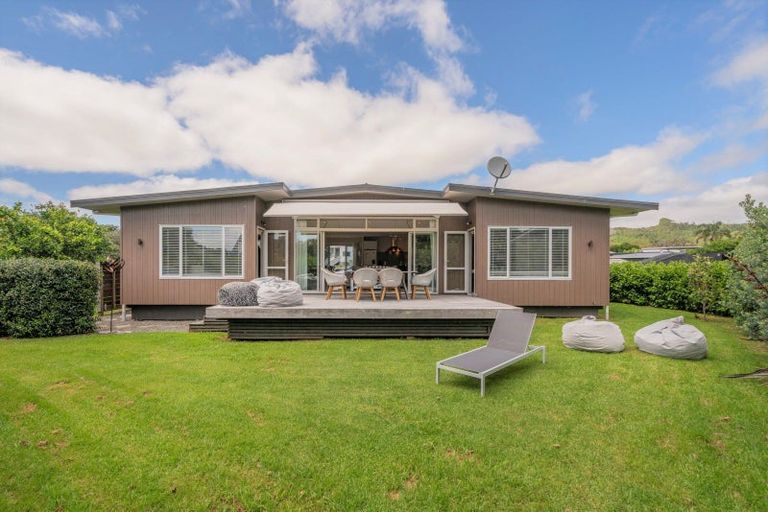 Photo of property in 125 Adams Road, Whangapoua, Coromandel, 3582