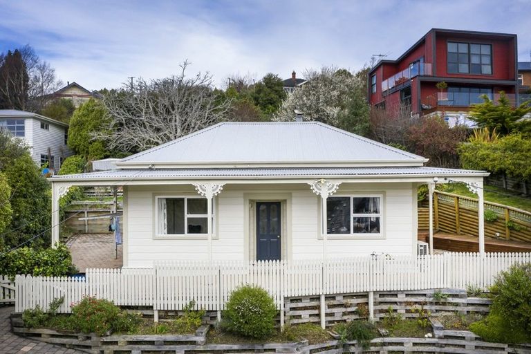 Photo of property in 11 Oates Street, Kaikorai, Dunedin, 9010