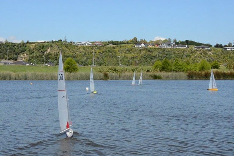 Photo of property in 6 Capstan Close, Pyes Pa, Tauranga, 3112