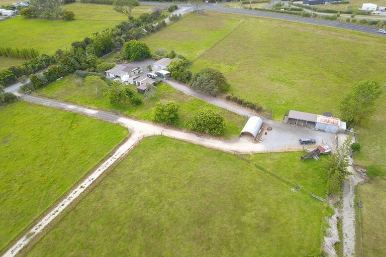 Photo of property in 15 Pairatahi Road, Kaingaroa, Kaitaia, 0483